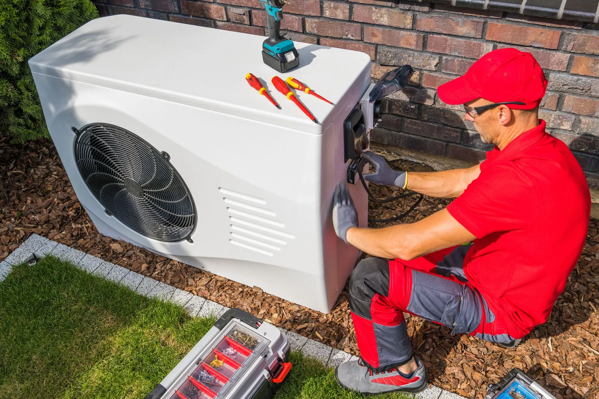 About HVAC in Hopedale, MA